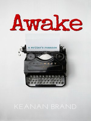 cover image of Awake